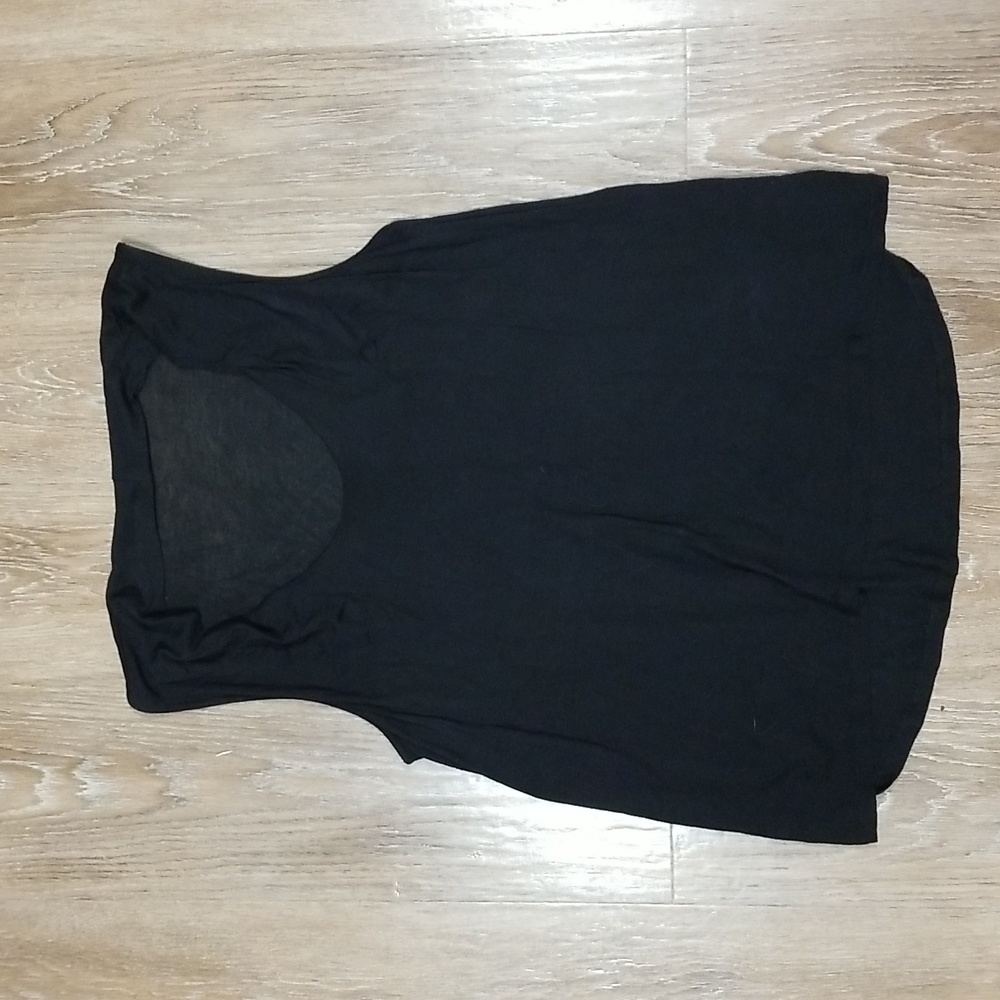 (L) Bellino U.S.A Casual Comfortable Evening Loungewear Cool Vacation Classic